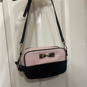 Victoria’s Secret Crossbody Purse